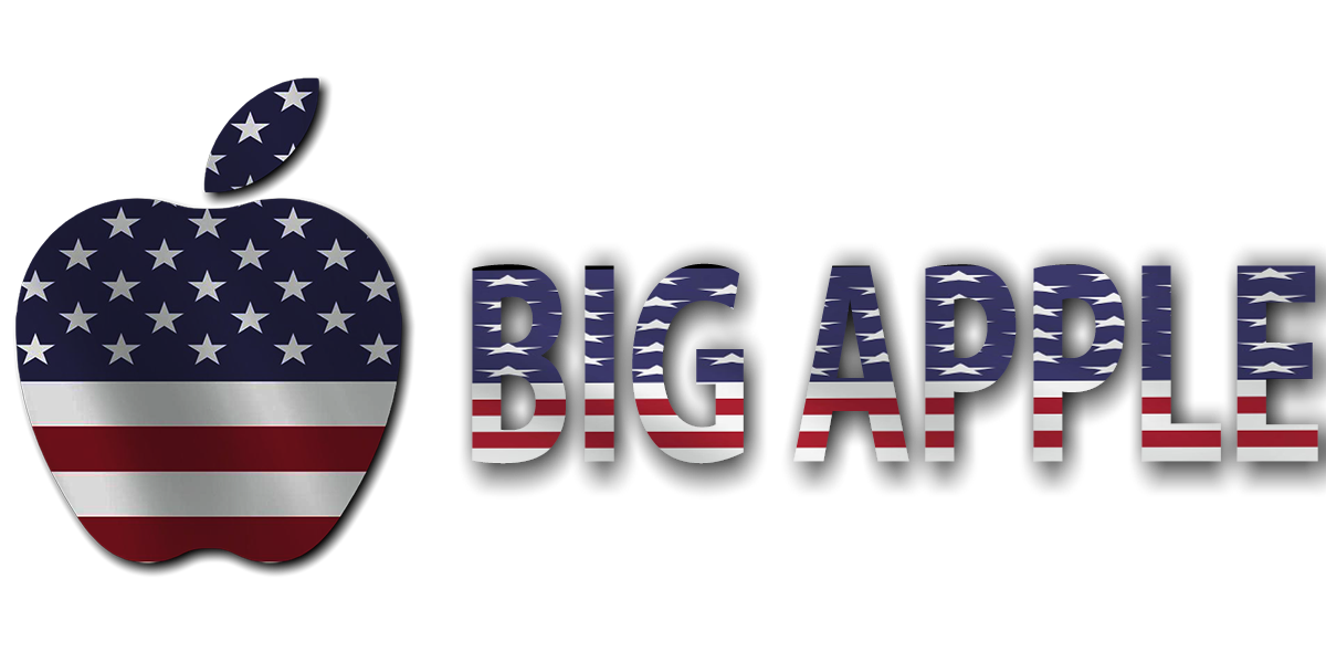 Big Apple Bookkeeping Logo